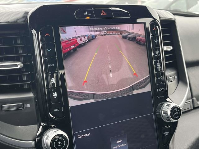 Used 2025 RAM 1500 Big Horn image 31