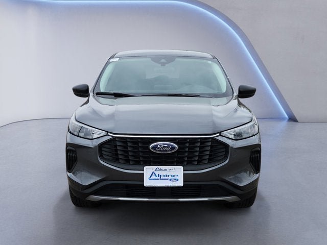 Certified 2025 Ford Escape Active image 8