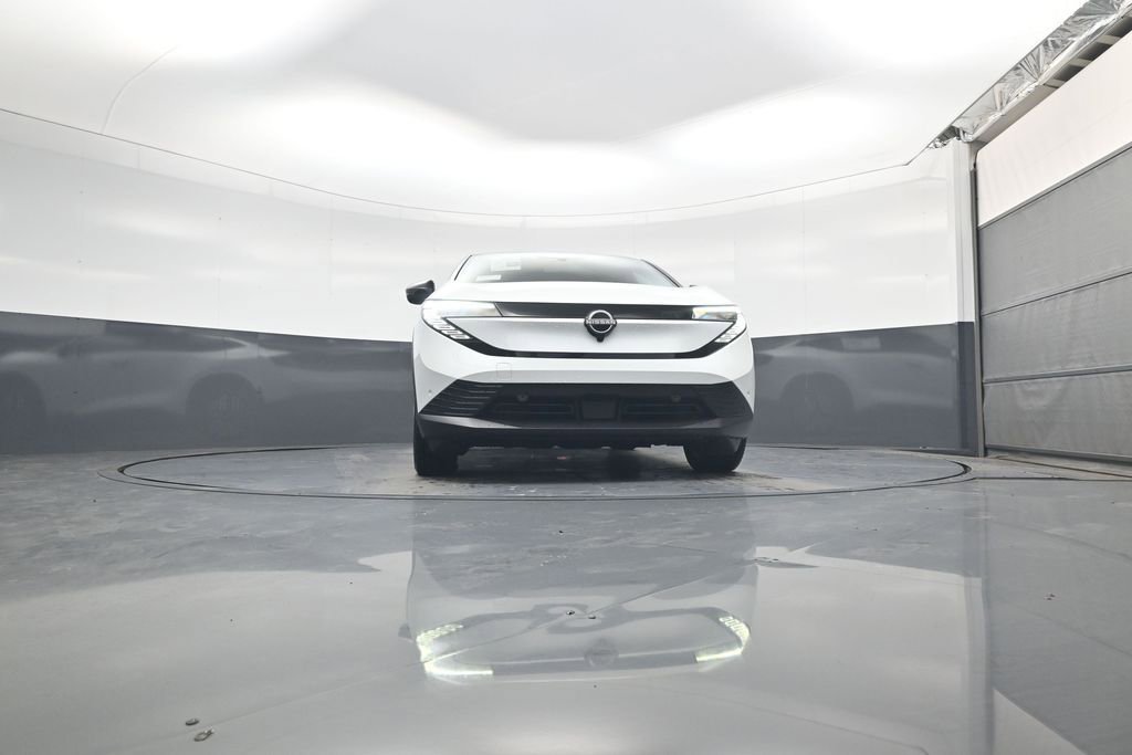 New 2026 Nissan Leaf SV+ image 16