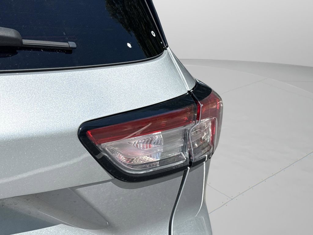 Used 2020 Ford Escape SE FWD image 46