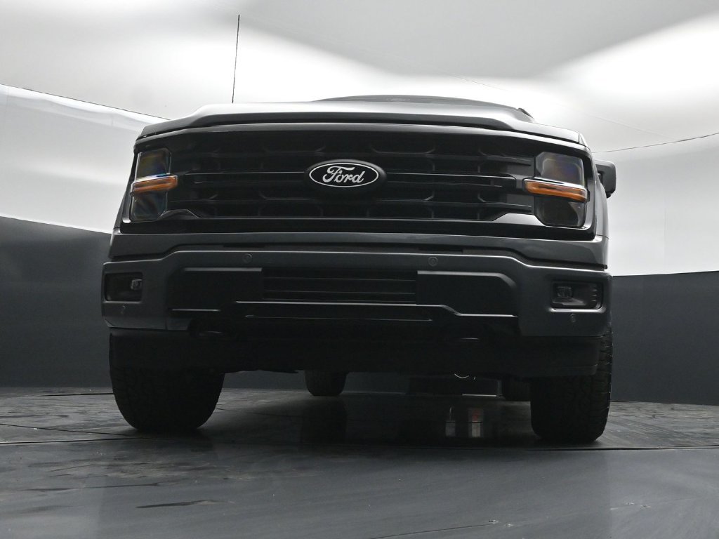 New 2026 Ford F150 XLT w/ Equipment Group 302A MID AWD/4WD image 41