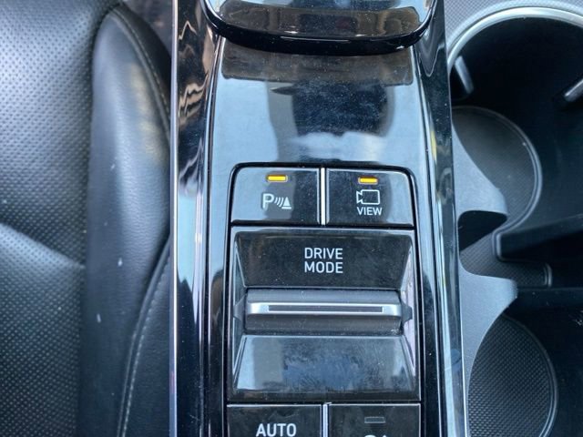 Used 2022 Hyundai Sonata Limited image 31