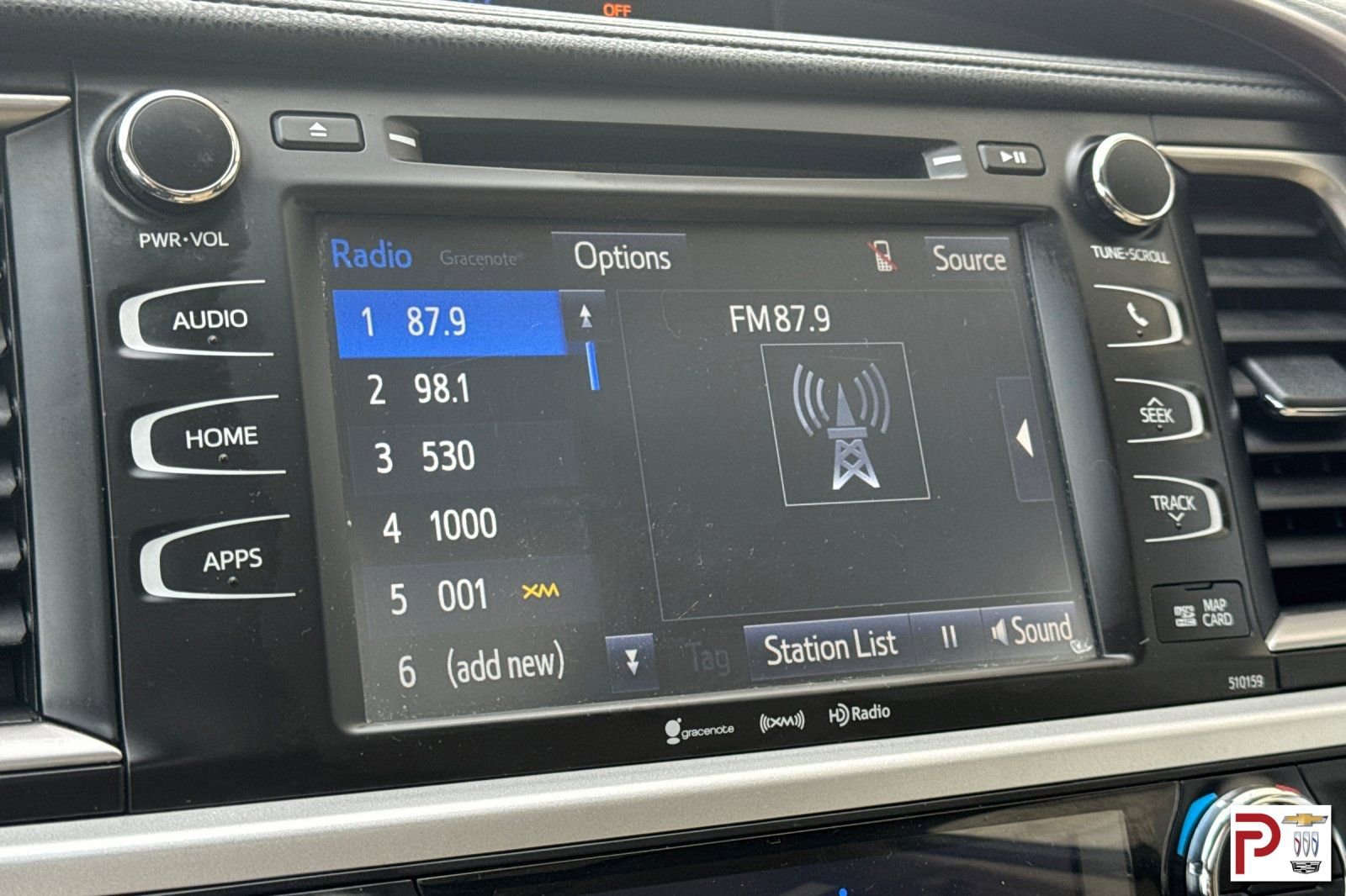 Used 2016 Toyota Highlander XLE AWD/4WD image 24
