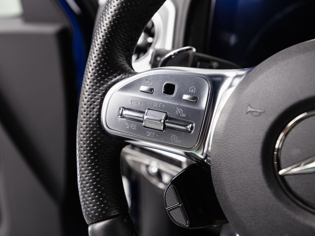 Used 2022 Mercedes-Benz G 63 AMG Squared w/ AMG Night Package image 11