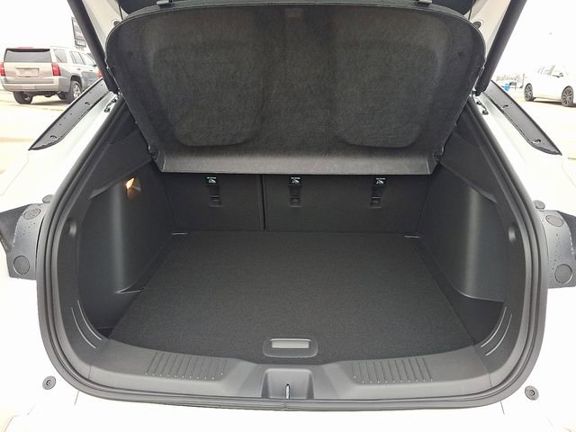 New 2026 Buick Envista Avenir image 21