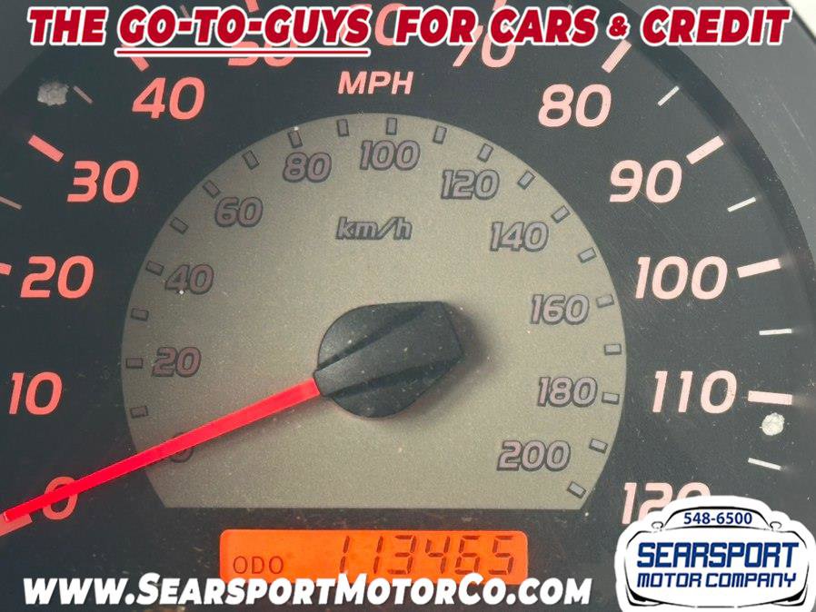 Used 2010 Toyota Tacoma 2WD Access Cab image 10