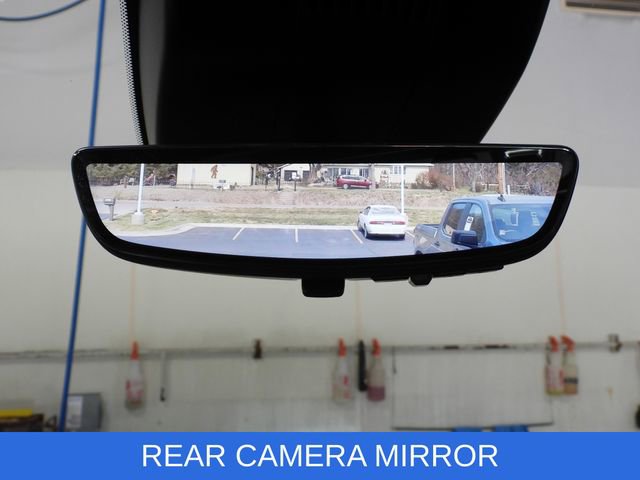 Used 2024 GMC Sierra 1500 Denali w/ Technology Package image 10