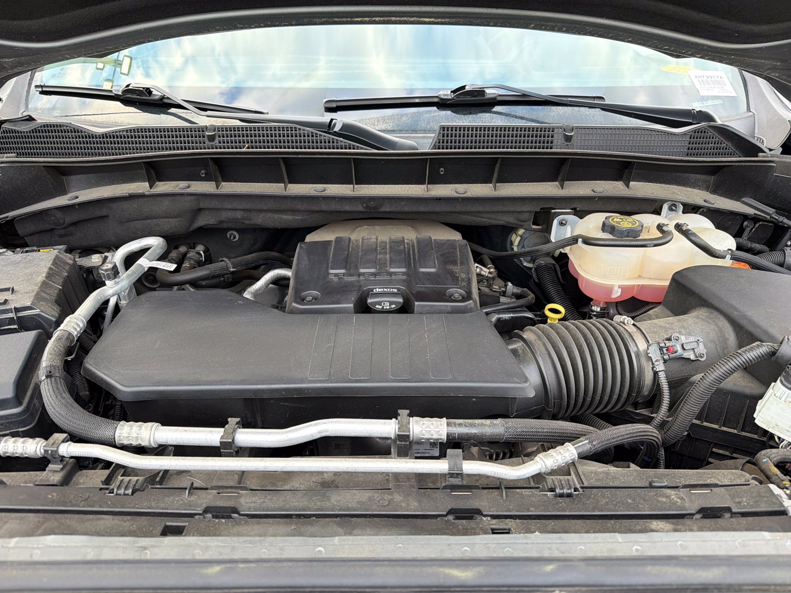Used 2023 GMC Sierra 1500 Elevation AWD/4WD image 33