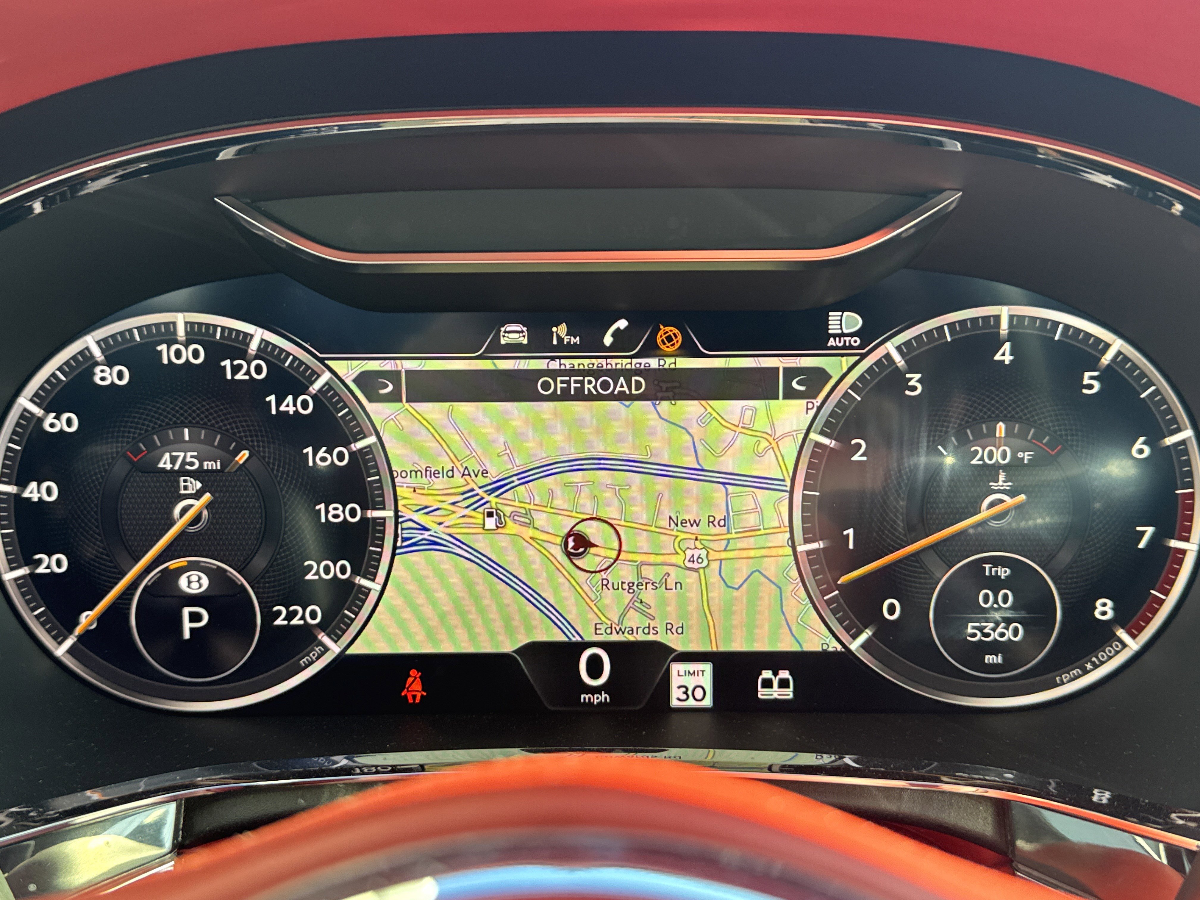 Used 2020 Bentley Continental GT image 20