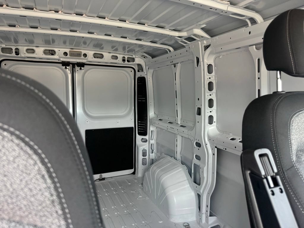 New 2026 RAM ProMaster 1500 FWD image 48