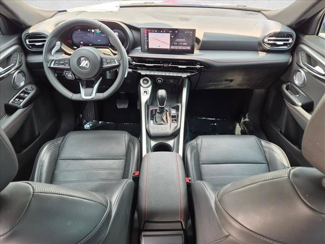 Used 2024 Dodge Hornet R/T Plus AWD/4WD image 19