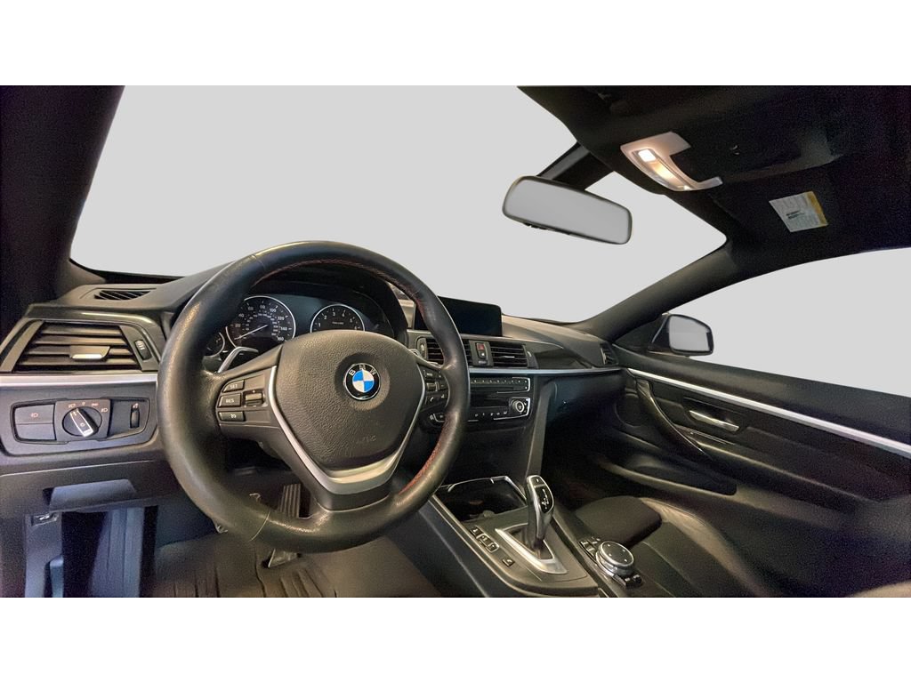 Used 2016 BMW 428i xDrive Coupe AWD/4WD image 11