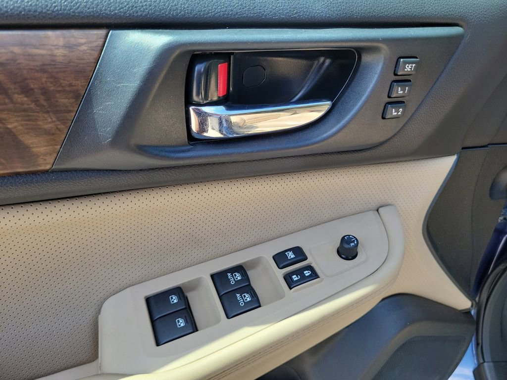 Used 2017 Subaru Outback 2.5i Limited image 19