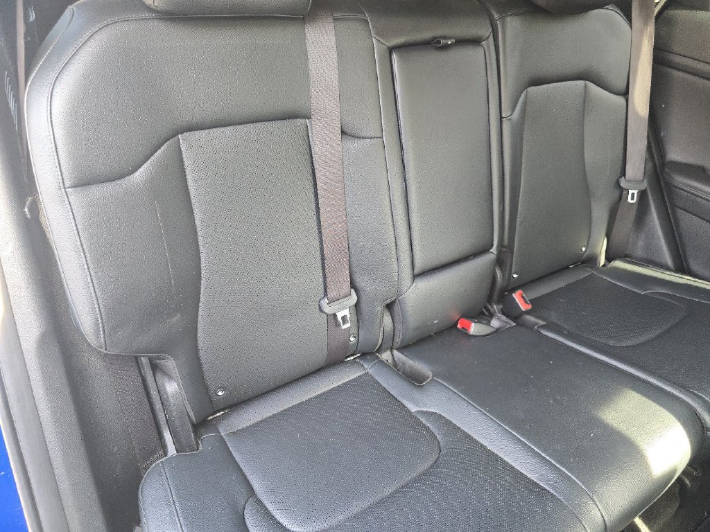 Used 2023 Kia Sportage EX AWD/4WD image 20