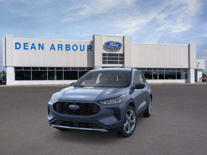 New 2026 Ford Escape ST-Line image 2