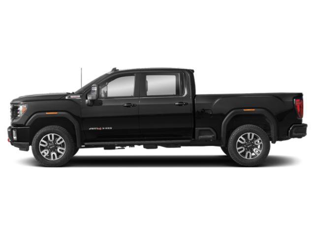 Used 2023 GMC Sierra 2500 AT4 w/ AT4 Preferred Package AWD/4WD image 3