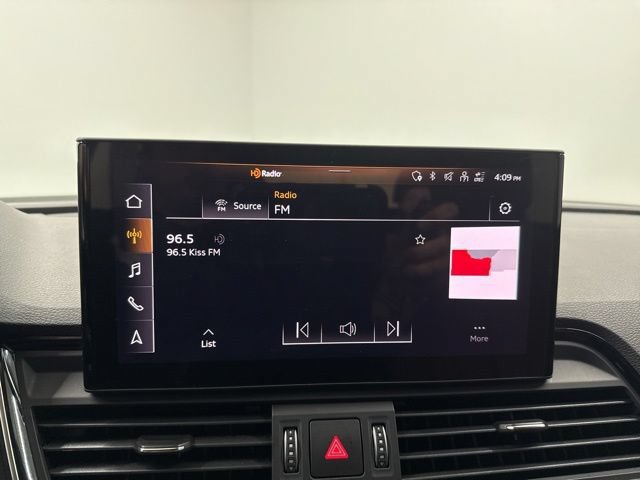 Used 2022 Audi Q5 2.0T Premium Plus AWD/4WD image 32