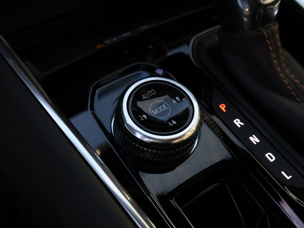 New 2026 GMC Canyon AT4 w/ Technology Plus Package image 35