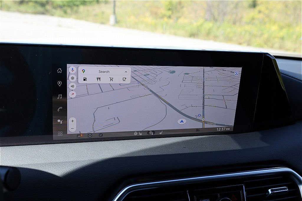 New 2026 Nissan Armada SL w/ Captain's Chari Seat Package image 22