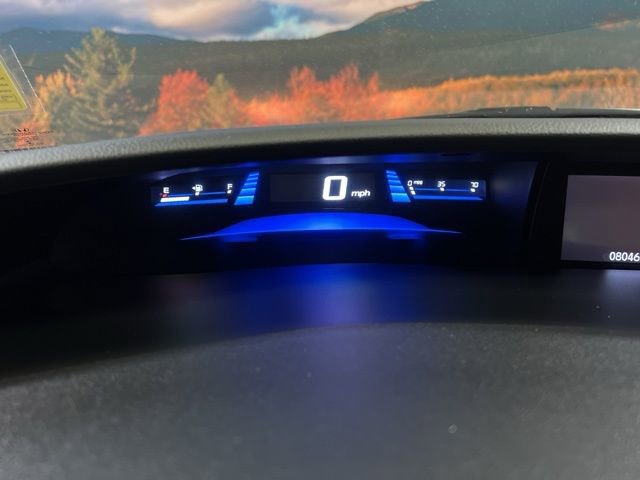 Used 2014 Honda Civic EX image 30