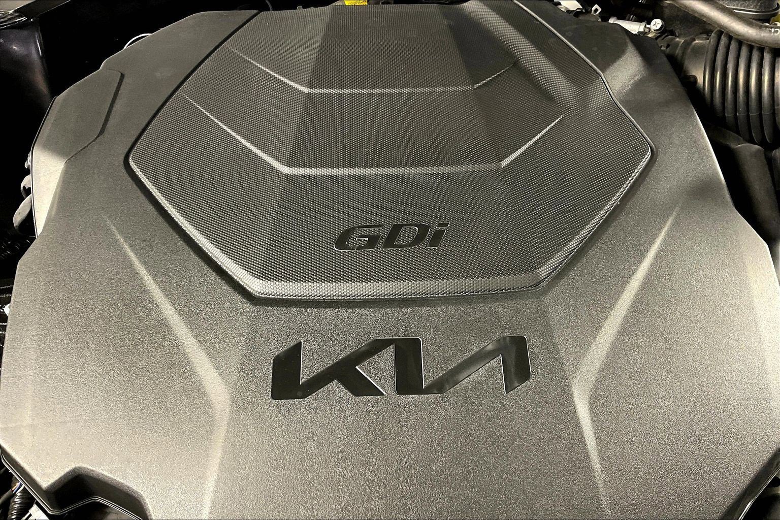 Used 2025 Kia Telluride EX X-Line image 32