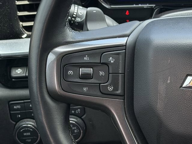 Used 2024 Chevrolet Silverado 1500 High Country image 15