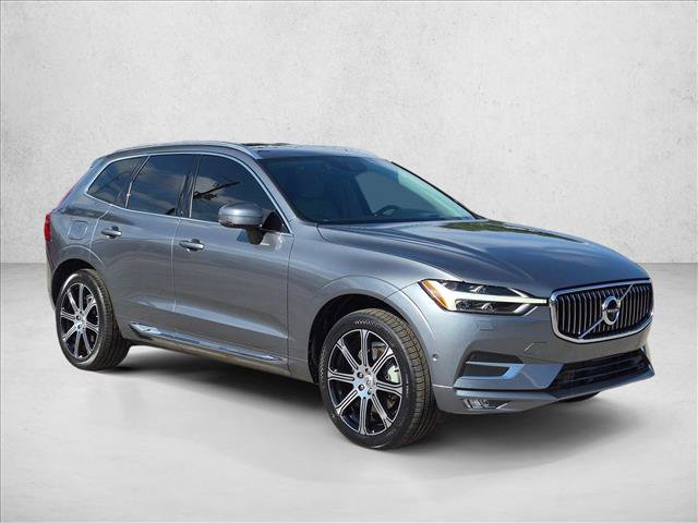 Used 2019 Volvo XC60 T6 Inscription AWD/4WD image 3