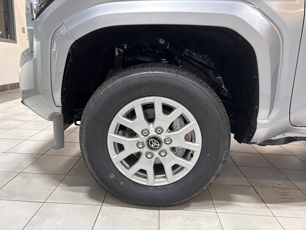 New 2026 Toyota Tacoma SR5 image 7