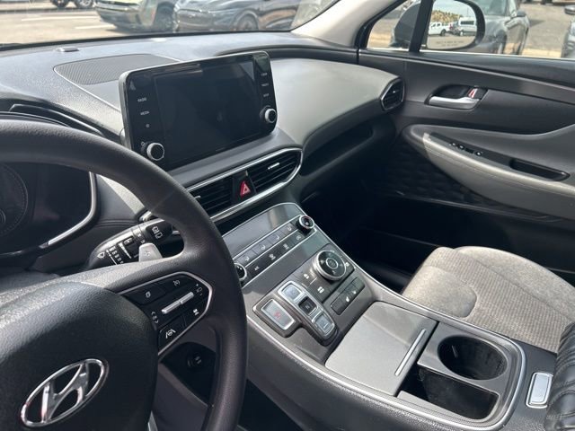 Used 2022 Hyundai Santa Fe SEL w/ Cargo Package image 12