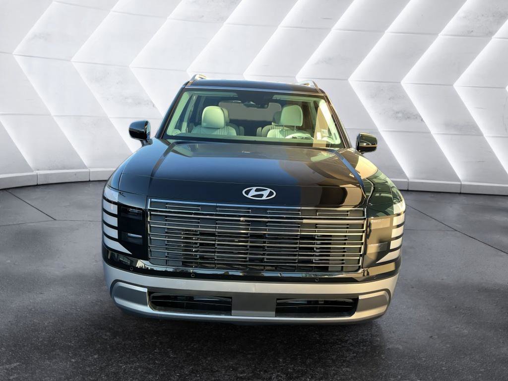 New 2026 Hyundai Palisade SEL