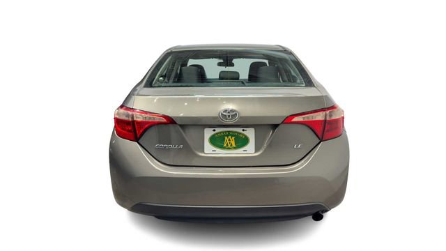 Used 2018 Toyota Corolla LE FWD image 3