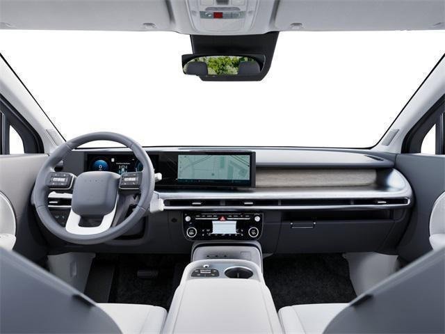New 2026 Hyundai Ioniq 9 Limited image 8