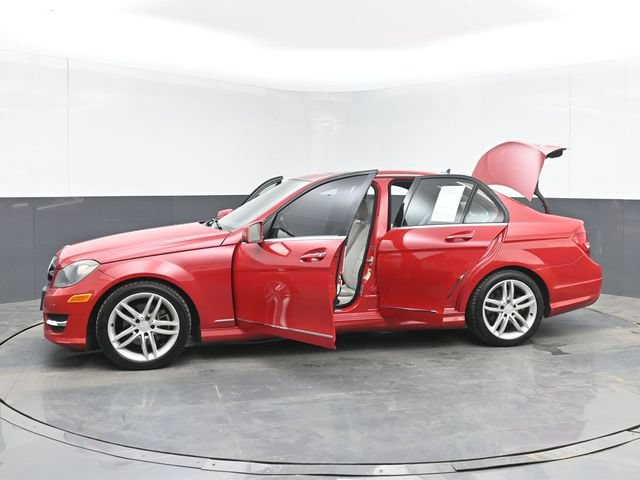 Used 2014 Mercedes-Benz C 250 Sedan image 50
