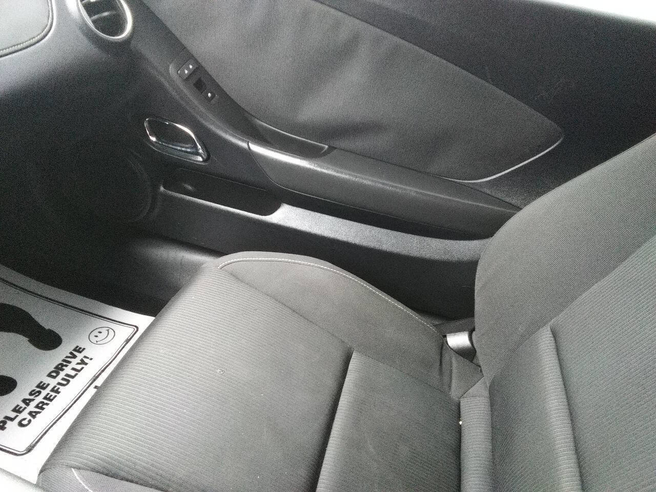 Used 2014 Chevrolet Camaro SS image 17