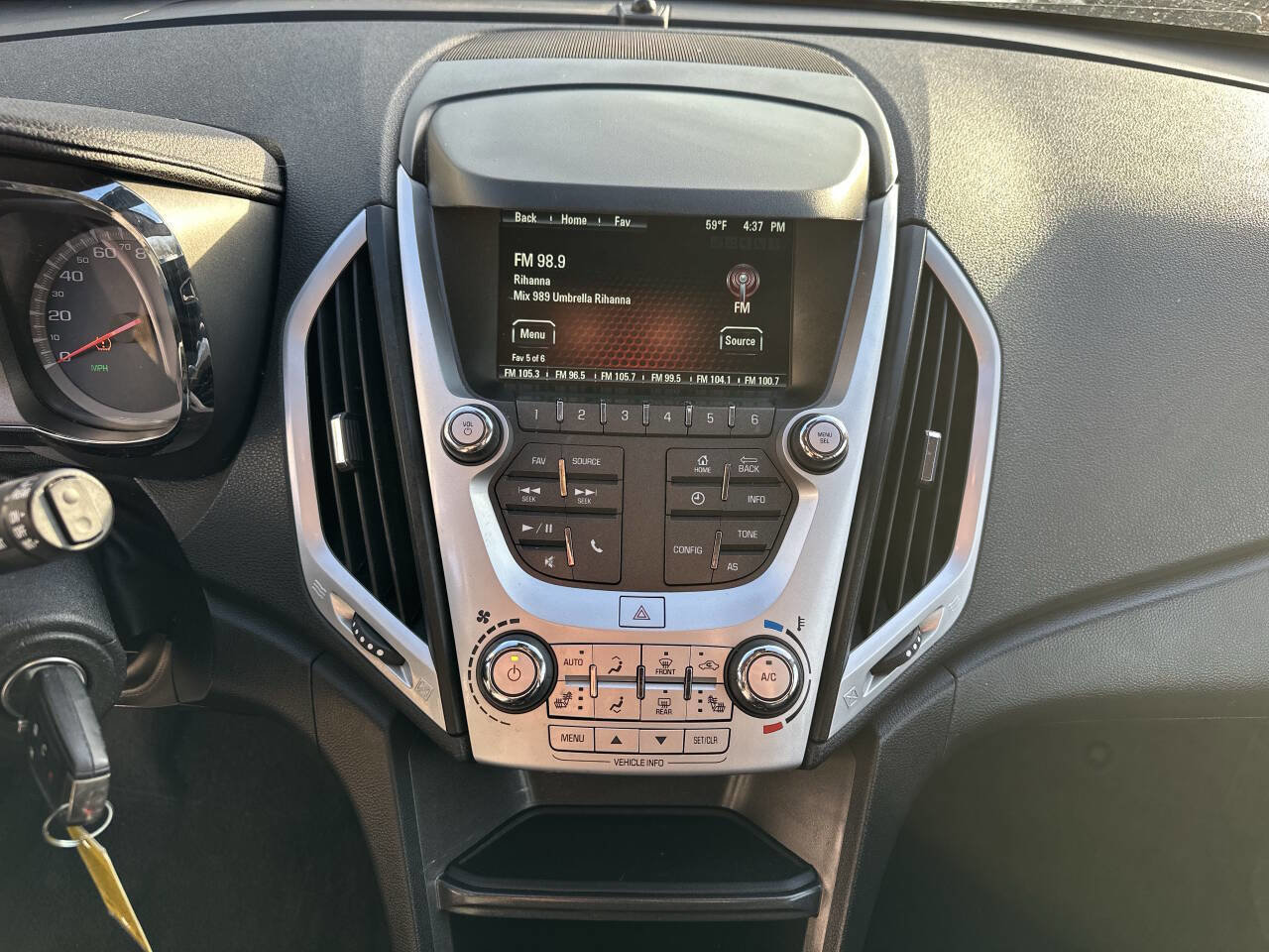 Used 2017 GMC Terrain SLE w/ Convenience Package FWD image 15