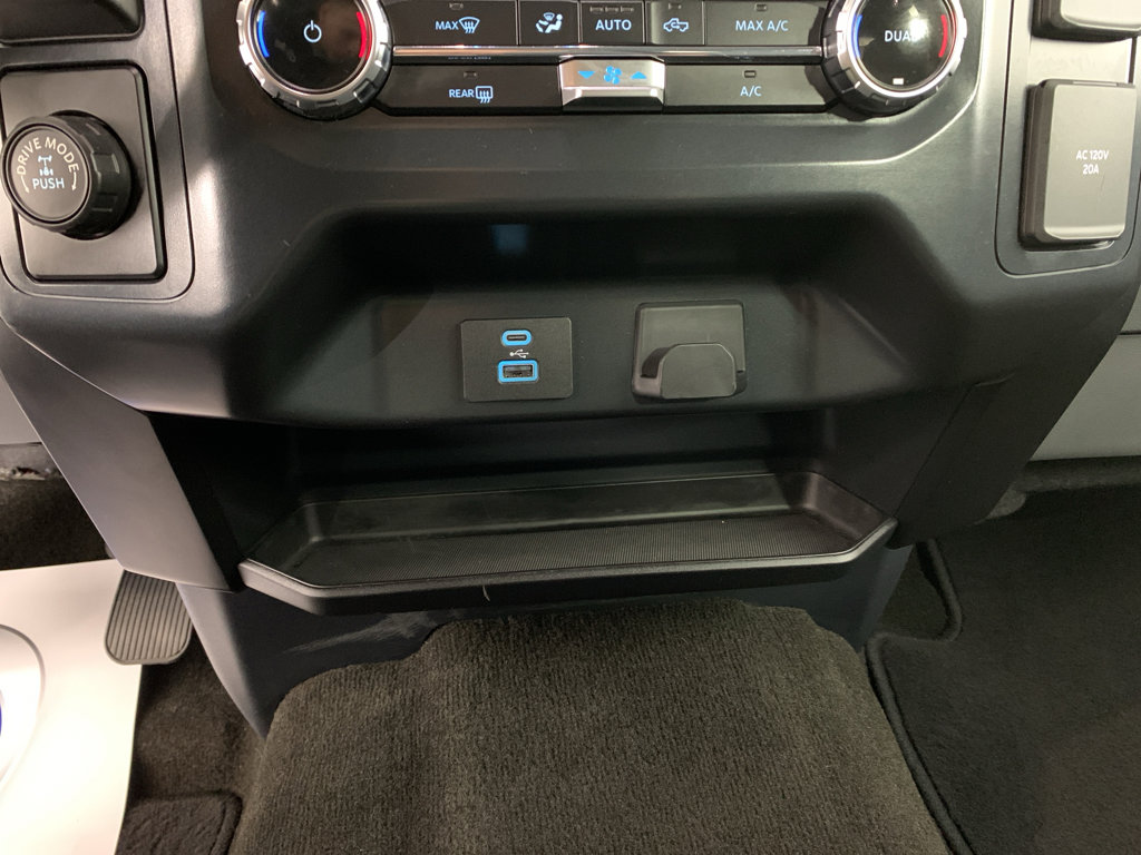 Used 2022 Ford F150 XL w/ Equipment Group 101A High image 25