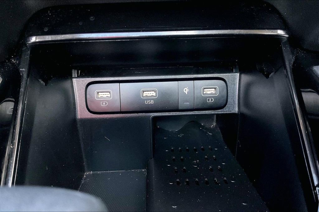 Used 2021 Kia Sorento SX FWD image 33