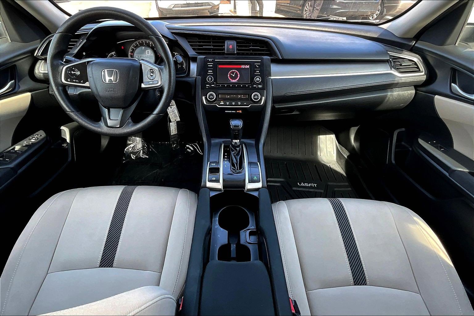 Used 2018 Honda Civic LX image 15