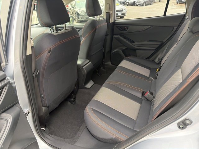 Used 2021 Subaru Crosstrek 2.0i Premium w/ Moonroof Package image 31