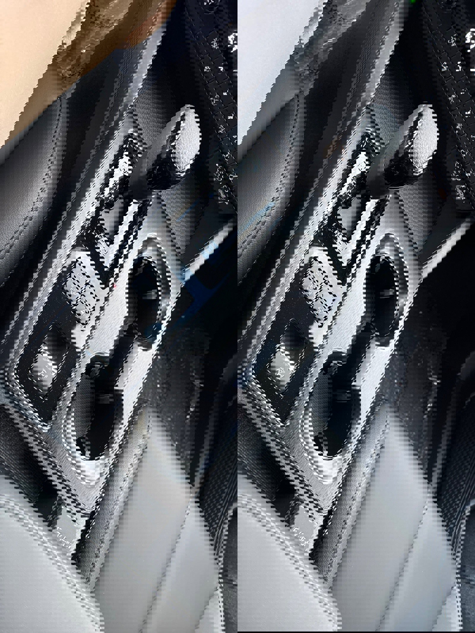 New 2026 Subaru Outback Premium image 23