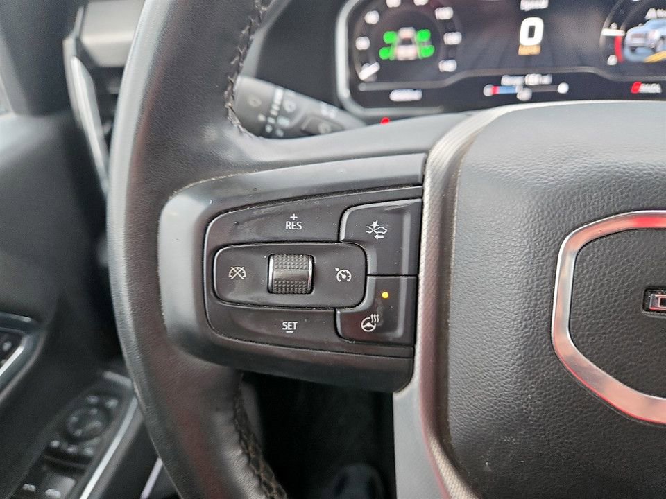 Used 2024 GMC Sierra 2500 Denali w/ Denali Reserve Package image 17