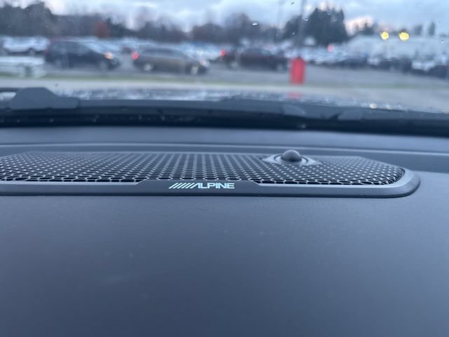 New 2026 RAM 1500 Big Horn AWD/4WD image 23
