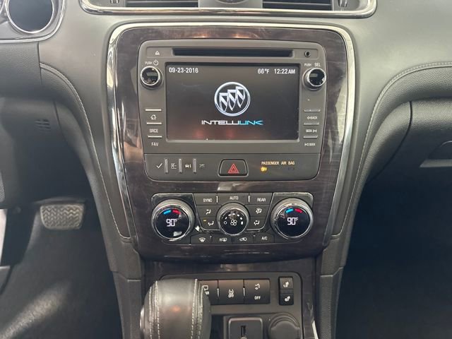 Used 2017 Buick Enclave Leather image 21