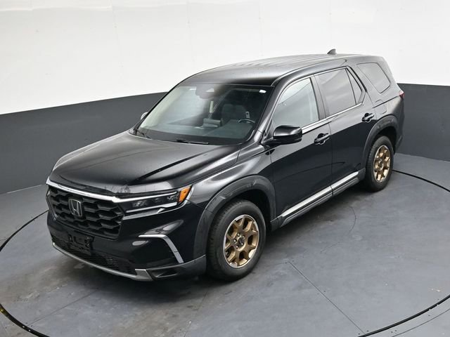 Used 2023 Honda Pilot EX-L image 26
