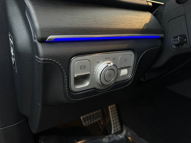 Used 2020 Mercedes-Benz GLS 580 GLS 580 image 39