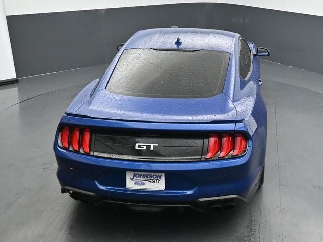 Used 2022 Ford Mustang GT RWD image 26