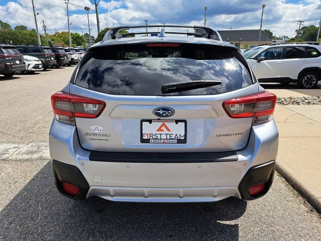 Used 2023 Subaru Crosstrek 2.5i Limited w/ Popular Package #3 AWD/4WD image 5