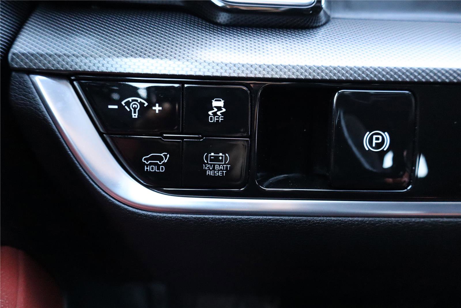 Certified 2023 Kia Sportage SX Prestige image 15