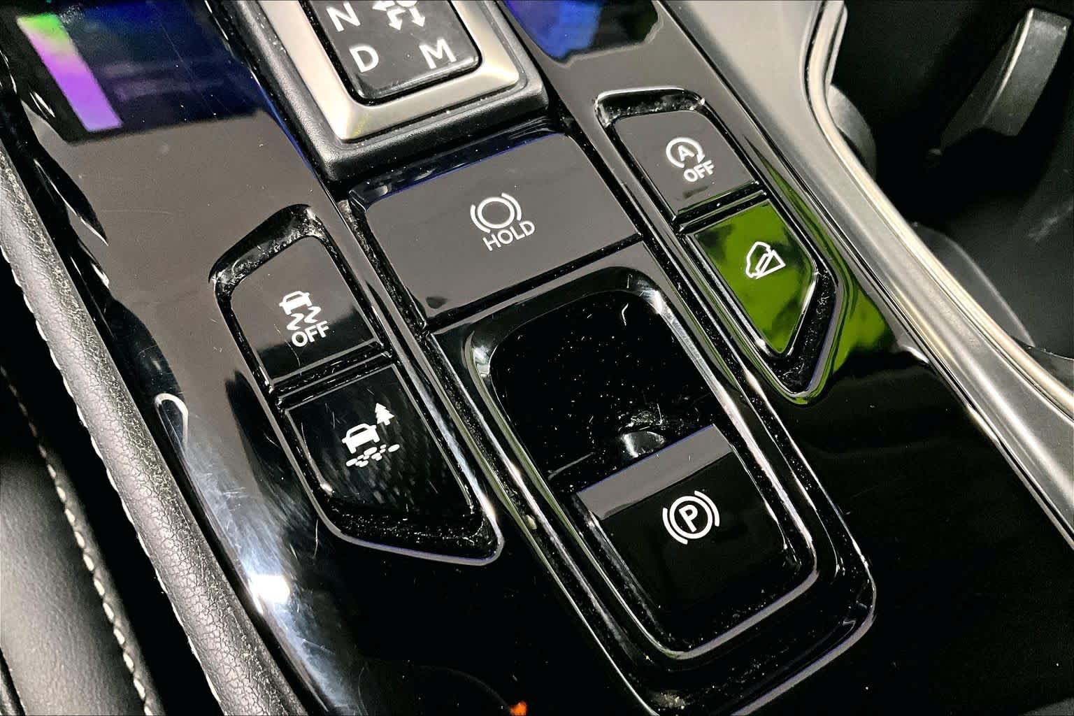 Used 2023 Lexus NX 350 AWD w/ Cold Area Package image 34