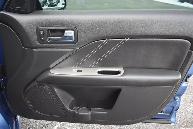 Used 2010 Ford Fusion Sport image 36